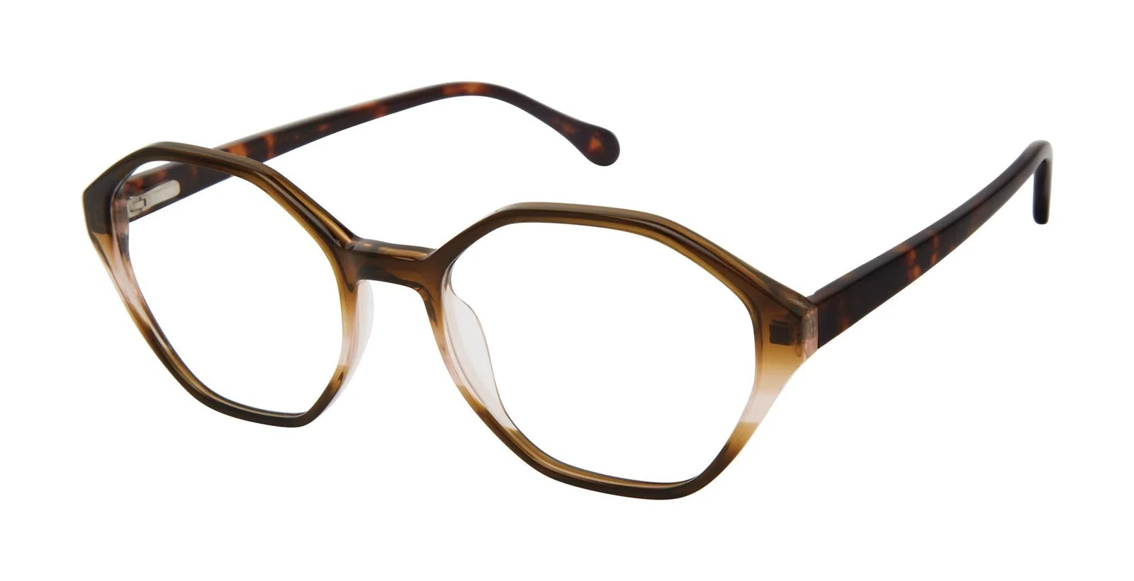 Jill Stuart 434 Eyeglasses - view 2
